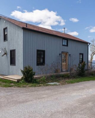 5 Solmes Street, Prince Edward County