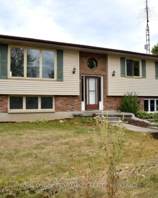 5 South Street, Loyalist