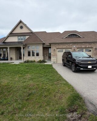 5 Waterview Court, Quinte West