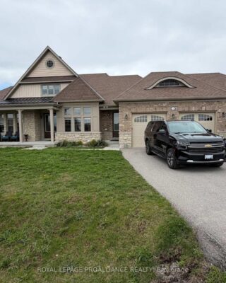5 Waterview Court, Quinte West
