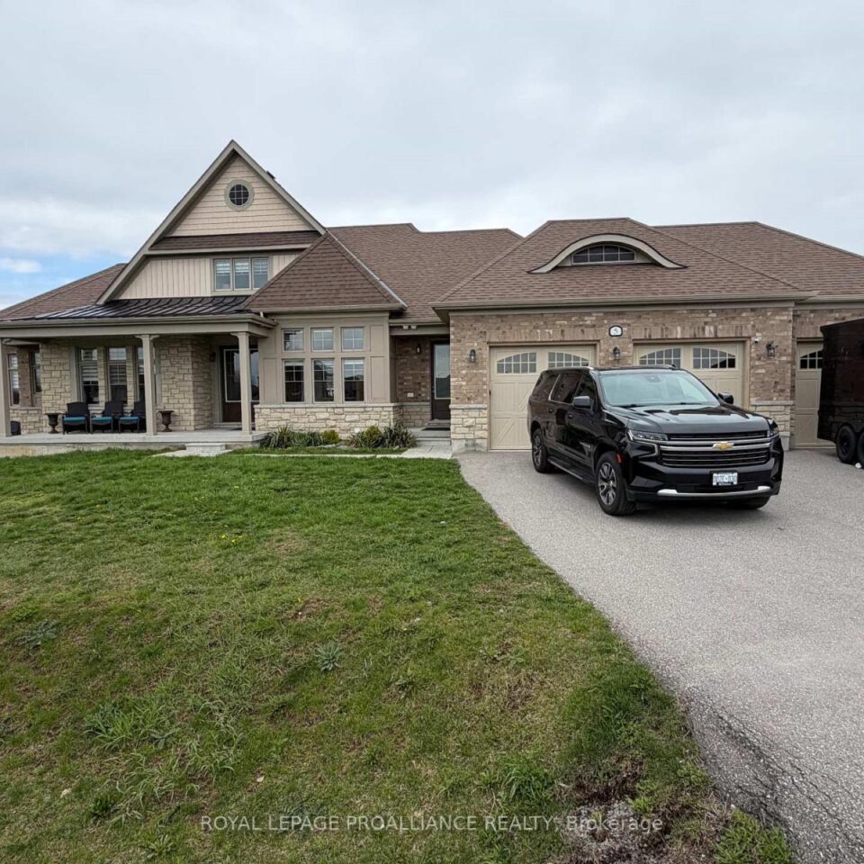 5 Waterview Court, Quinte West