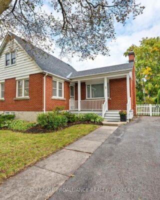 5 Westmoreland Road, Kingston