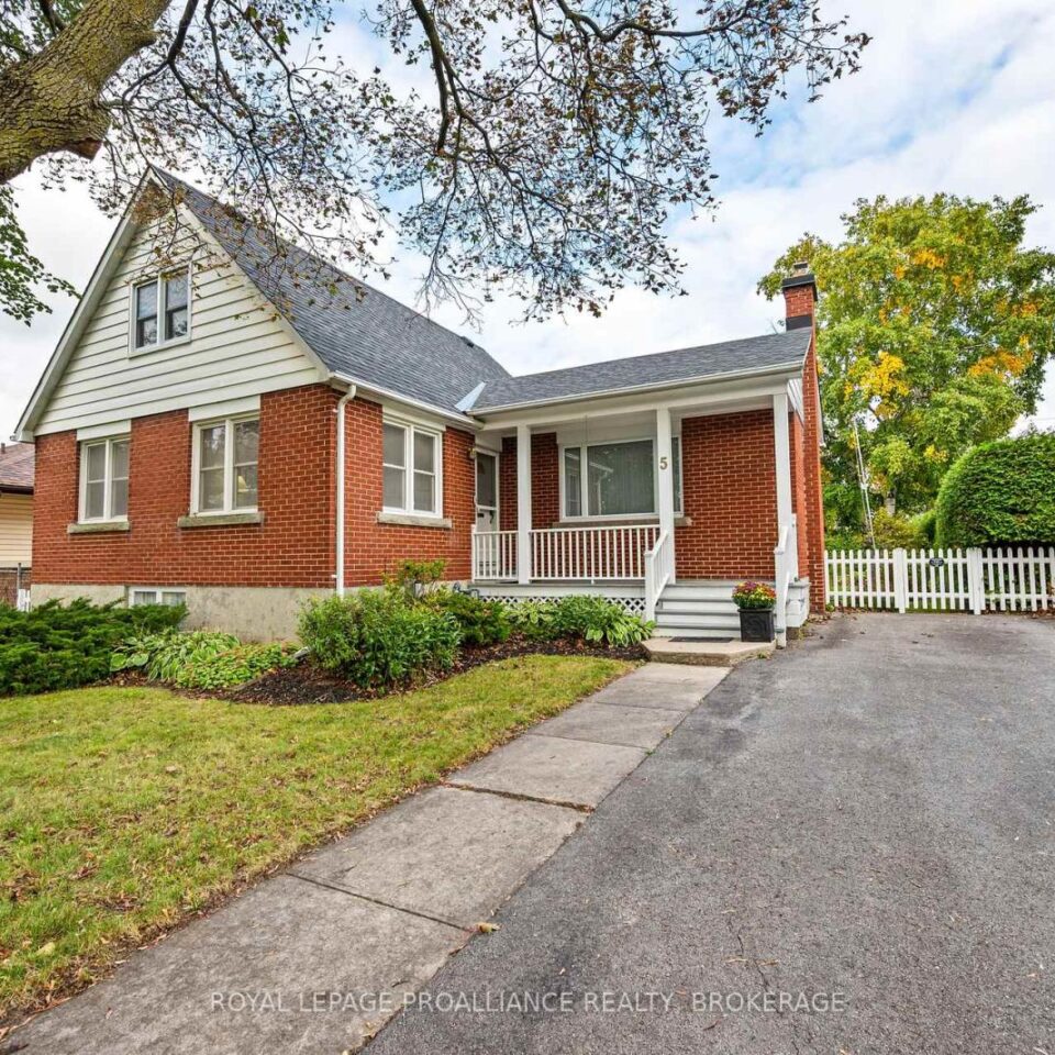 5 Westmoreland Road, Kingston