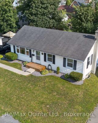 5 Wilkins Street, Belleville