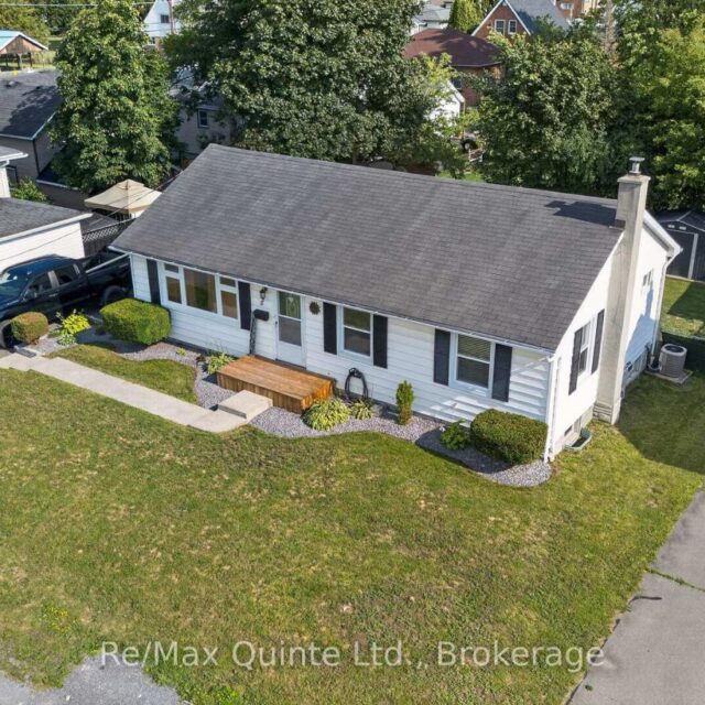 5 Wilkins Street, Belleville