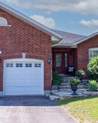 50 Bay Street, Trent Hills