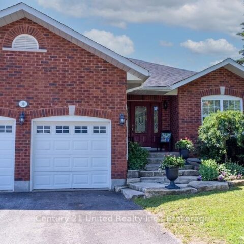 50 Bay Street, Trent Hills