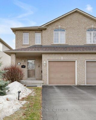 50 Beverly Street, Greater Napanee