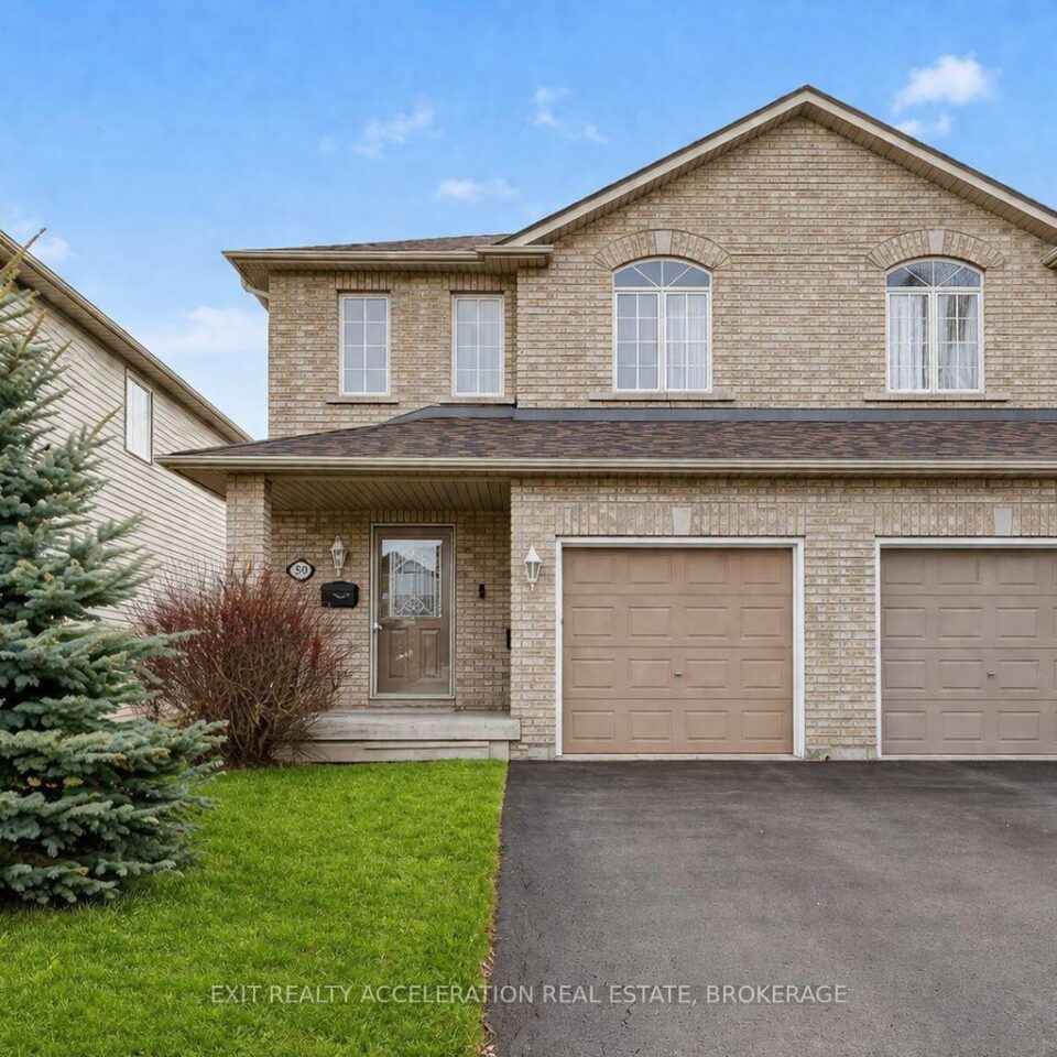 50 Beverly Street, Greater Napanee
