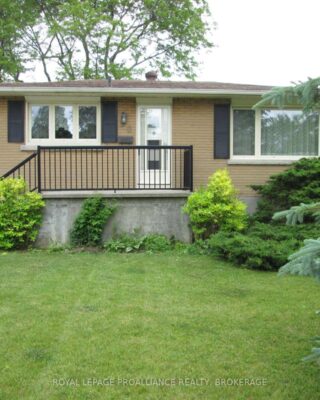 50 Campbell Crescent, Kingston