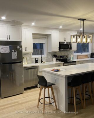 50 Cedar Shores Drive, Trent Hills