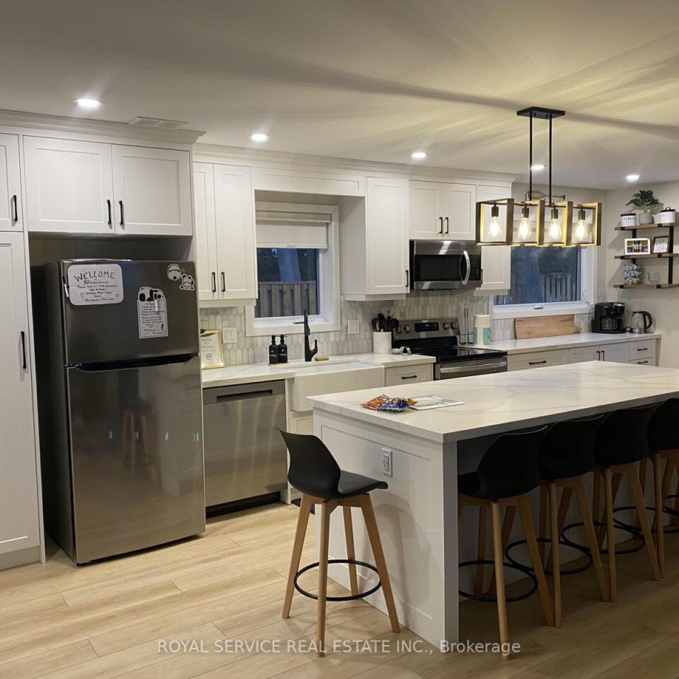 50 Cedar Shores Drive, Trent Hills