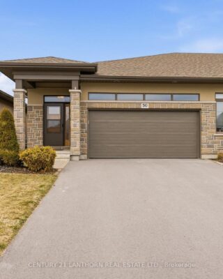 50 Covington Crescent, Belleville