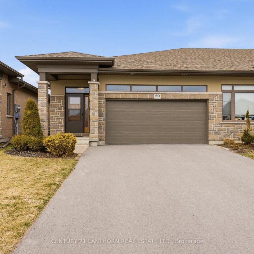 50 Covington Crescent, Belleville