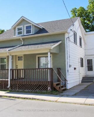 50 Elm Street, Kingston