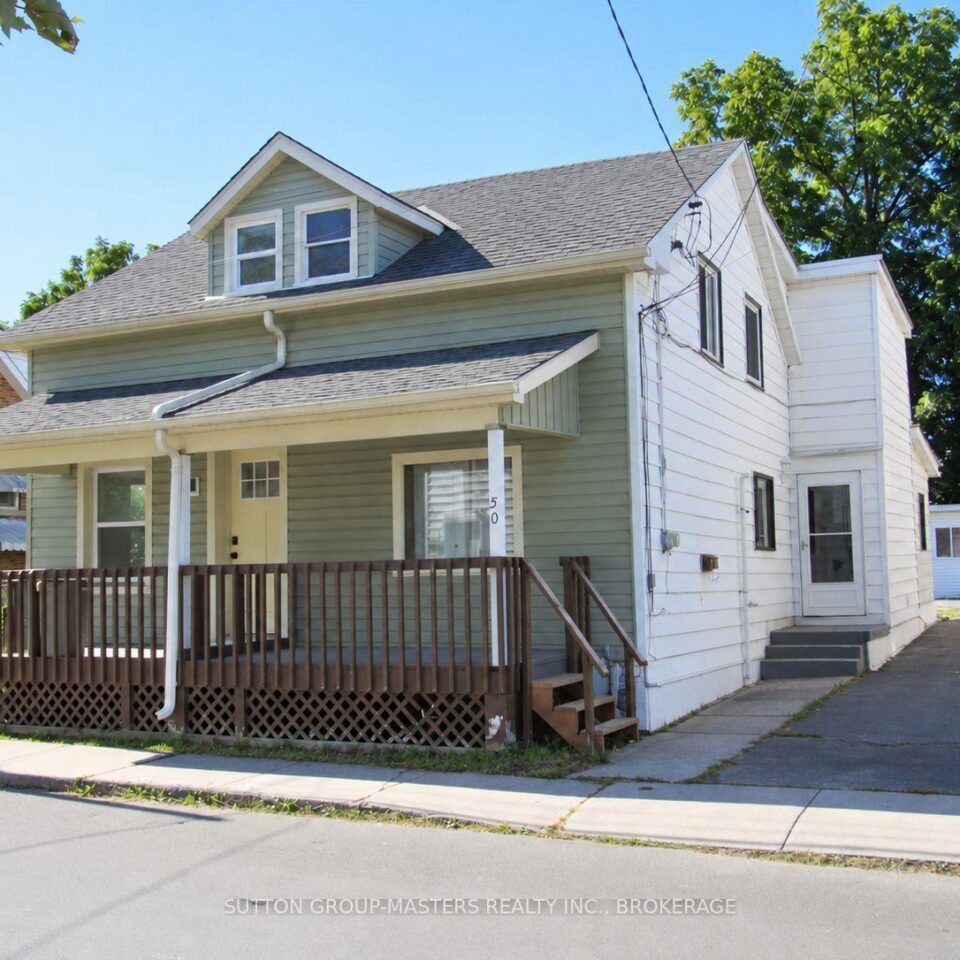 50 Elm Street, Kingston