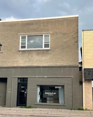50 Front Street N, Trent Hills