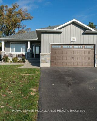 50 Stonegate Crescent, Quinte West