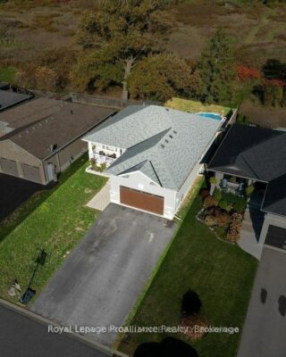 50 Stonegate Crescent, Quinte West