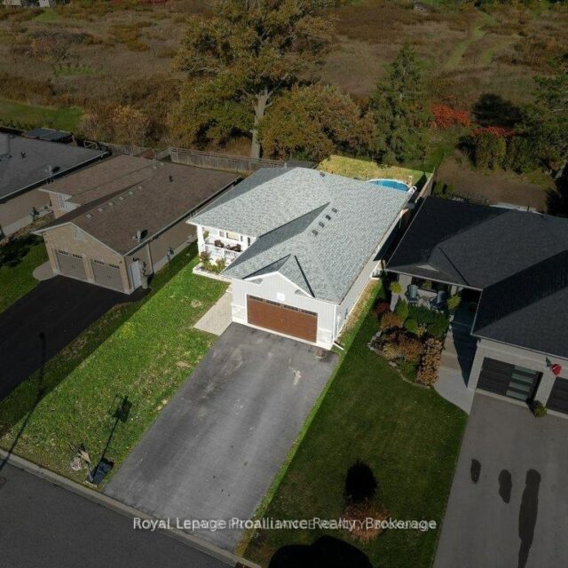 50 Stonegate Crescent, Quinte West