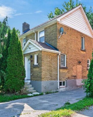 500 Brock Street, Kingston