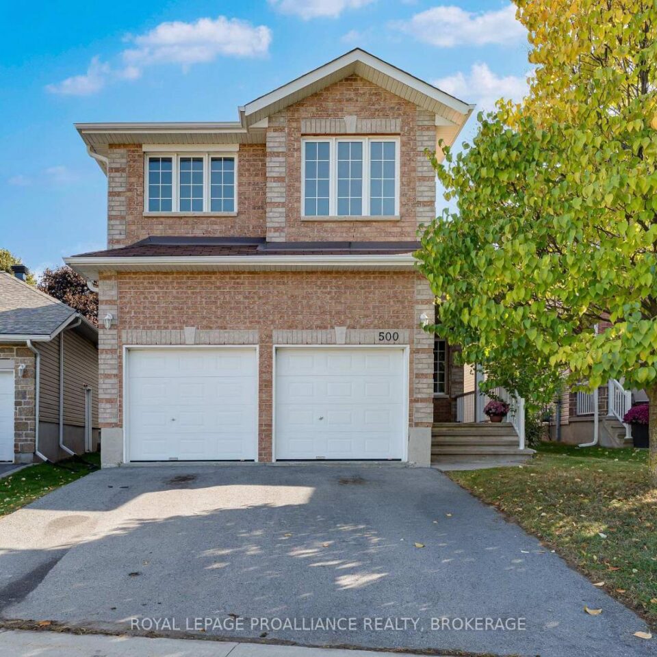500 Conservatory Drive, Kingston