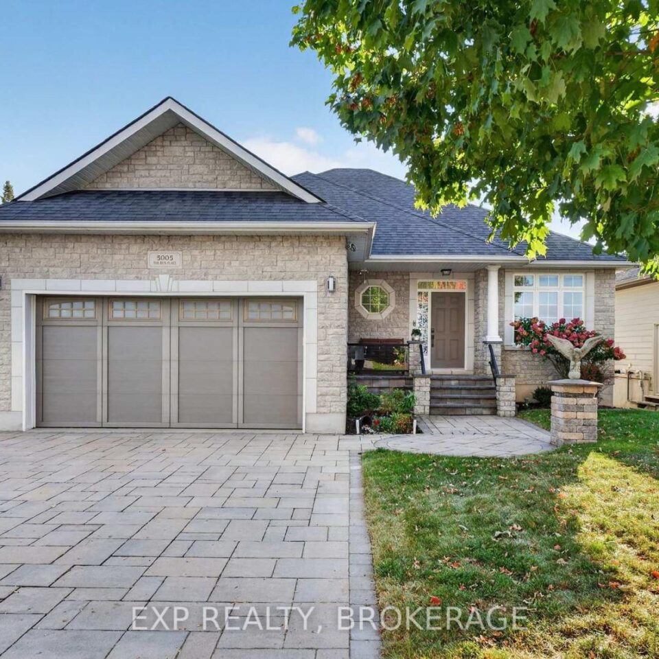 5005 Fox Run Place, Kingston