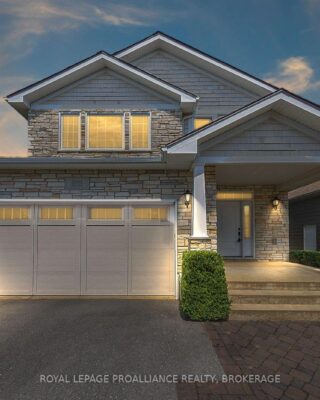 5008 Fox Run Place, Kingston