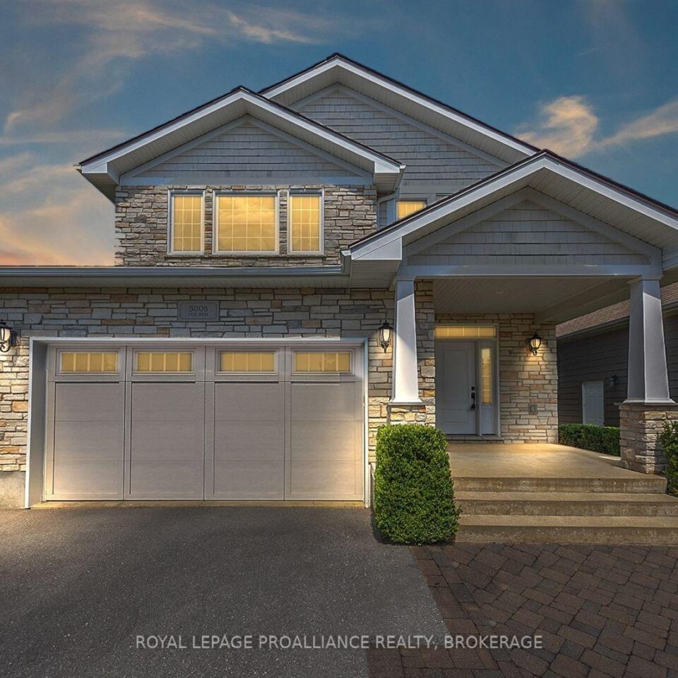 5008 Fox Run Place, Kingston