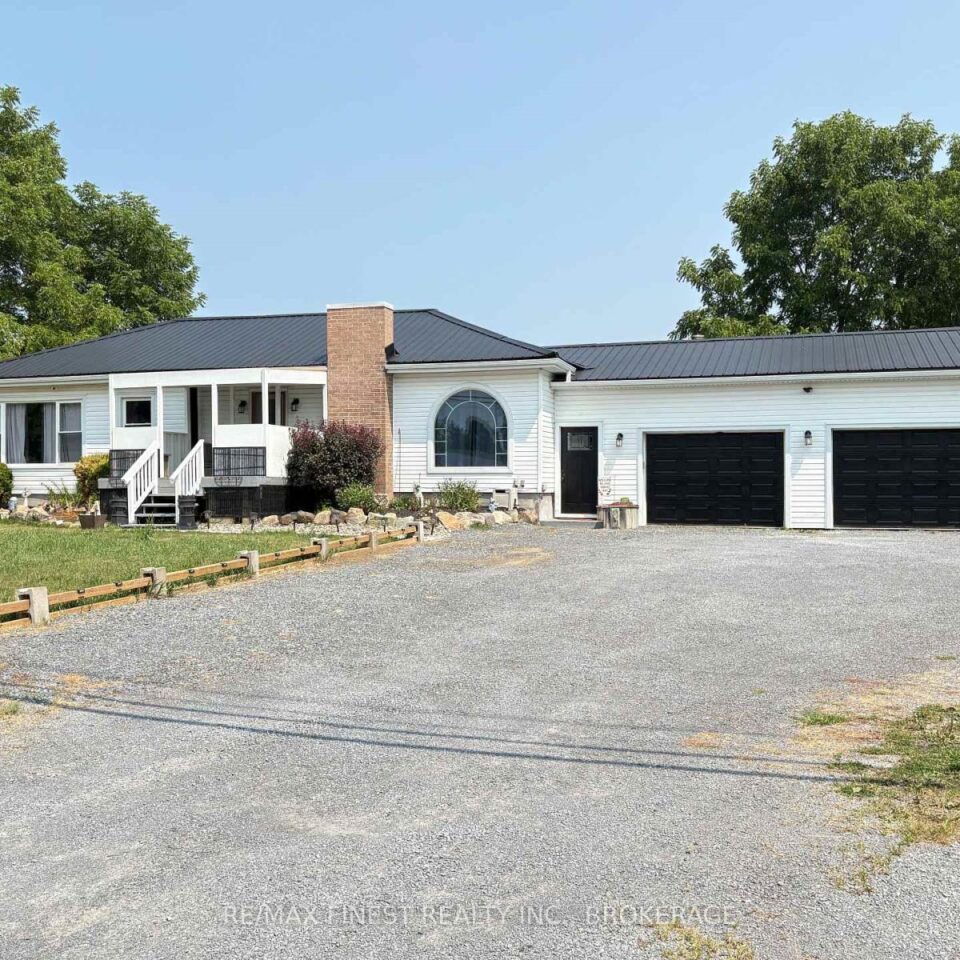 5008 Highway 38, Frontenac (frontenac South)