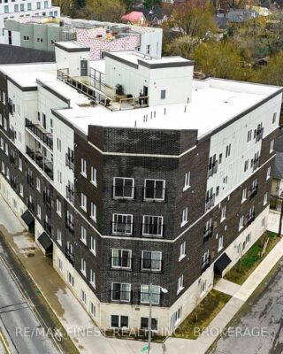 501 – 630a Princess Street, Kingston