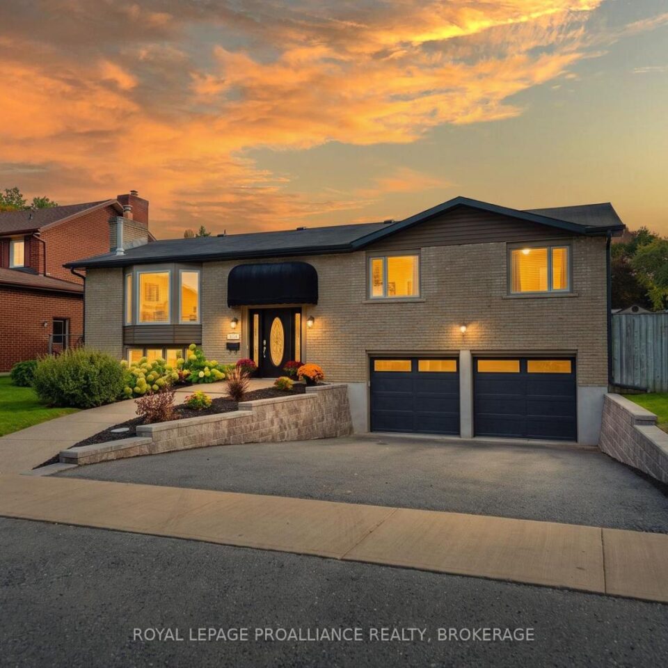 503 Canterbury Crescent, Kingston