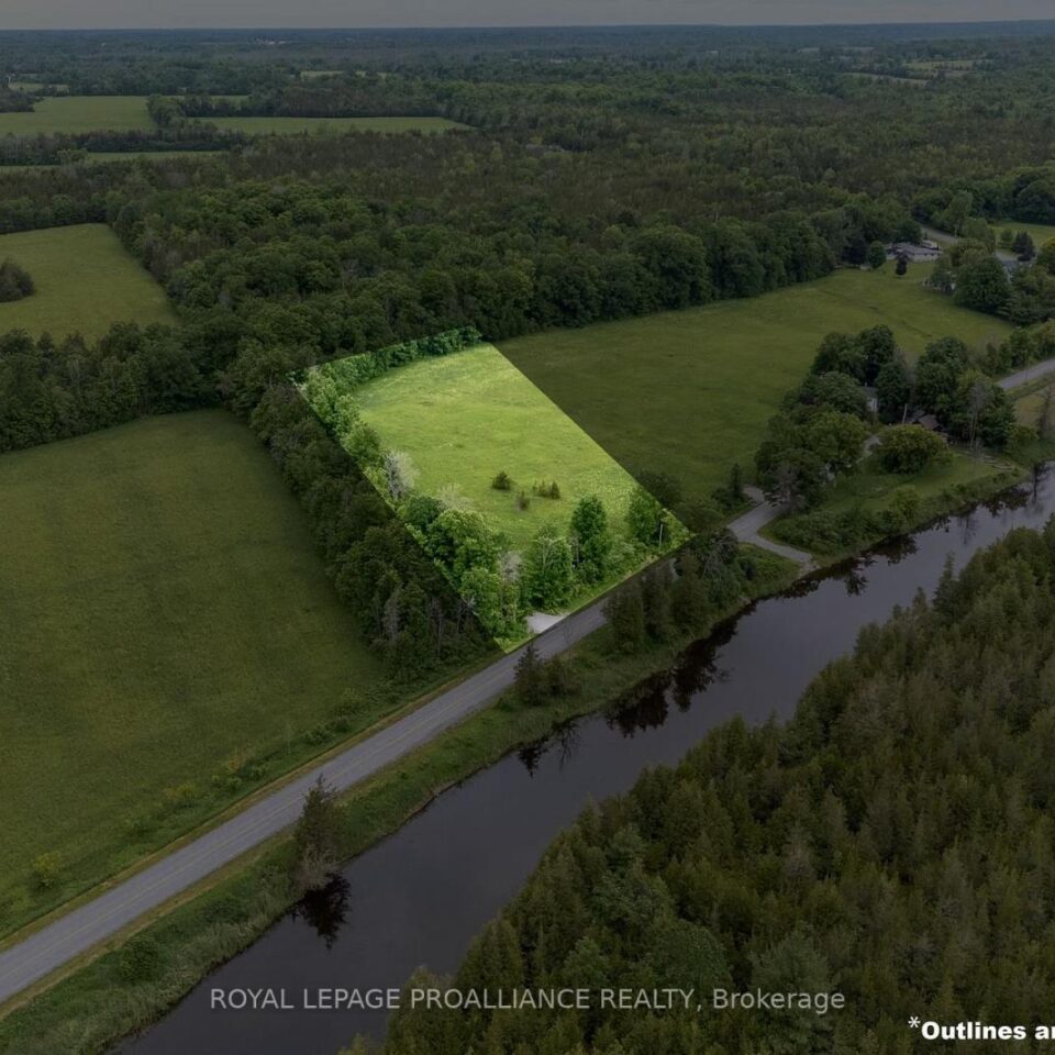 5035 Blessington Road, Tyendinaga