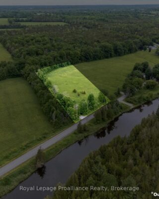 5035 Blessington Road, Tyendinaga