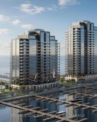 504 – 1110 King Street W, Kingston