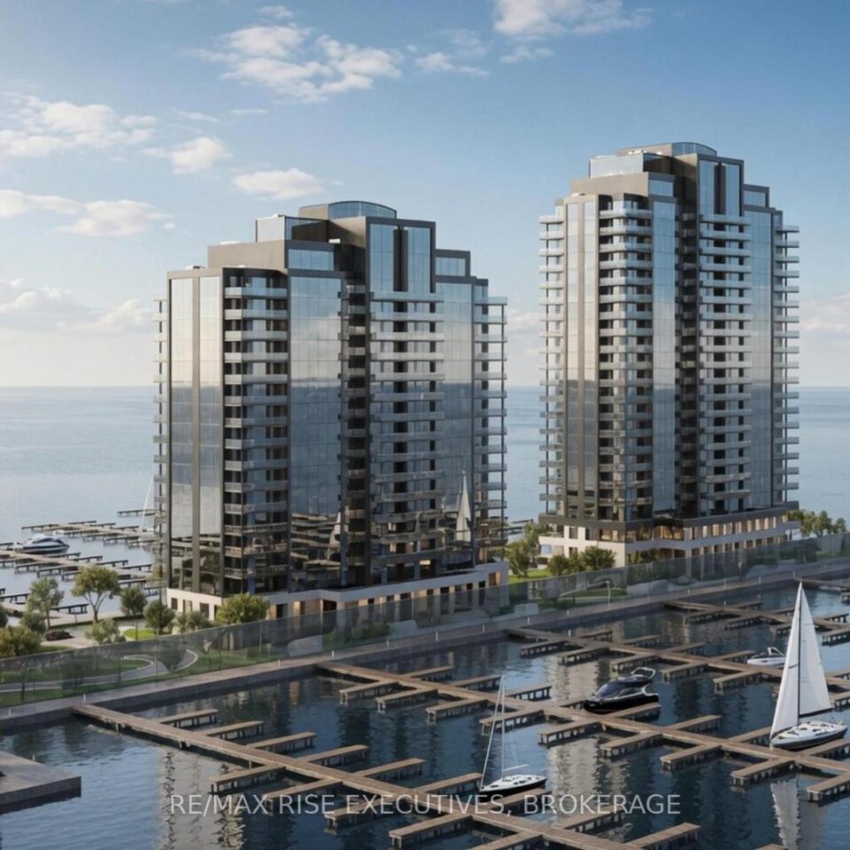 504 – 1110 King Street W, Kingston