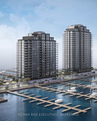 504 – 1110 King Street W, Kingston