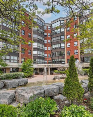 504 – 675 Davis Drive, Kingston
