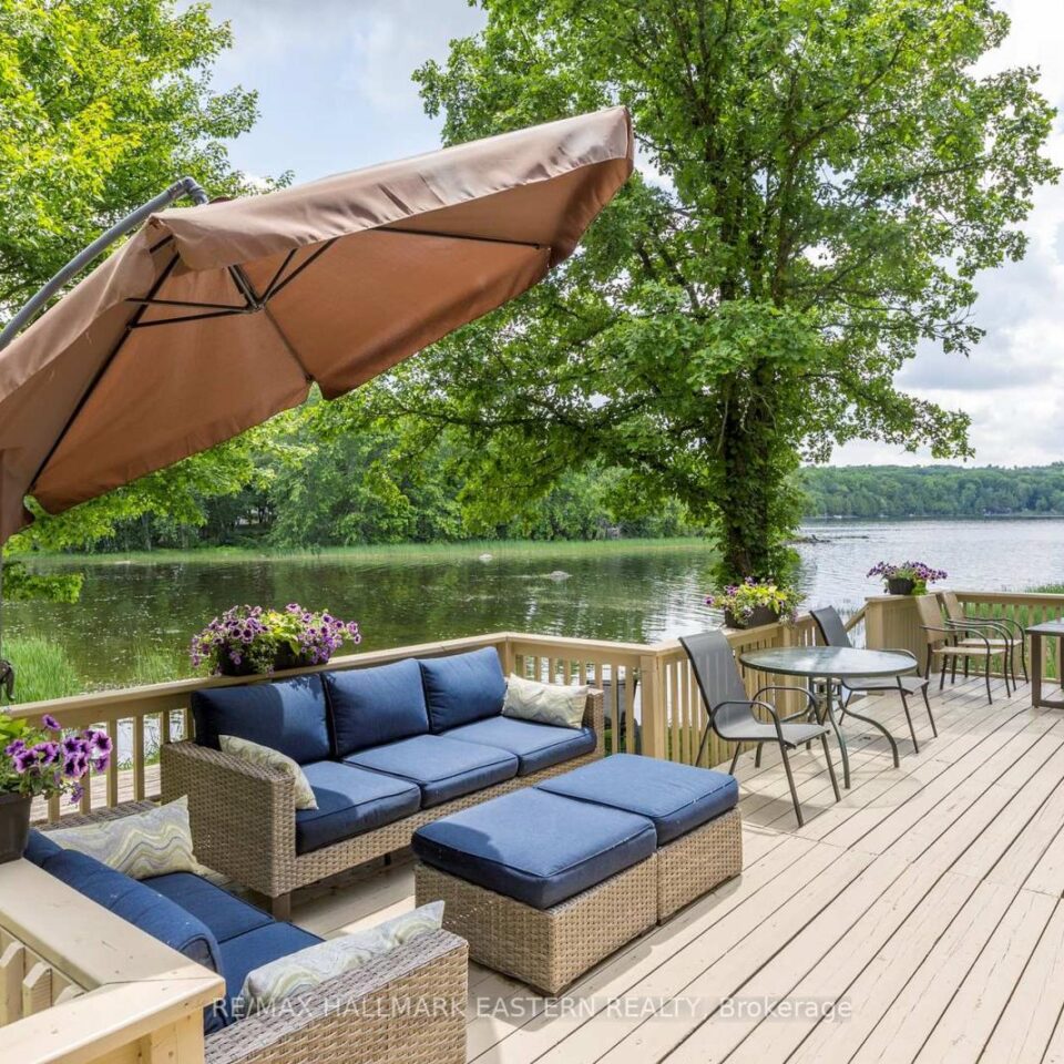 504 Pine Point Lane, Madoc