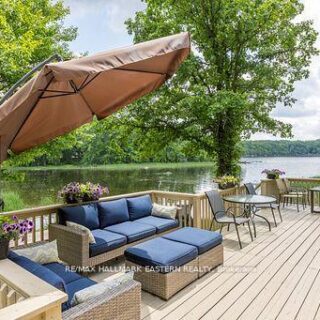 504 Pine Point Lane, Madoc