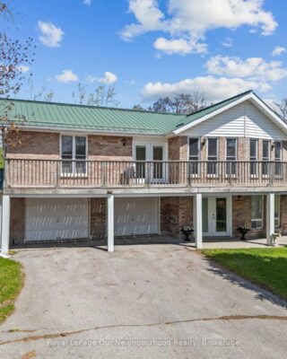504 Wiley Road, Quinte West
