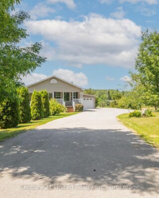 5046 County Road 25, Trent Hills