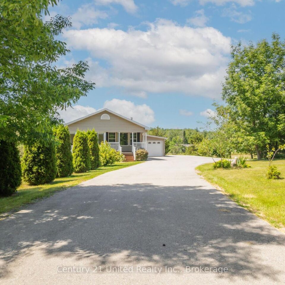 5046 County Road 25, Trent Hills