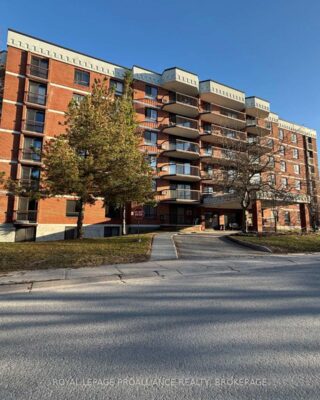 505 – 14 Greenview Drive, Kingston