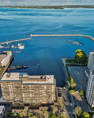 505 – 165 Ontario Street, Kingston