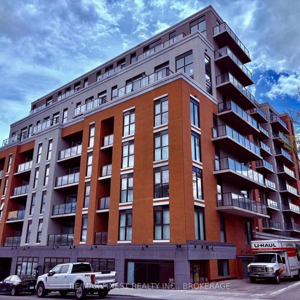 505 – 223 Princess Street, Kingston