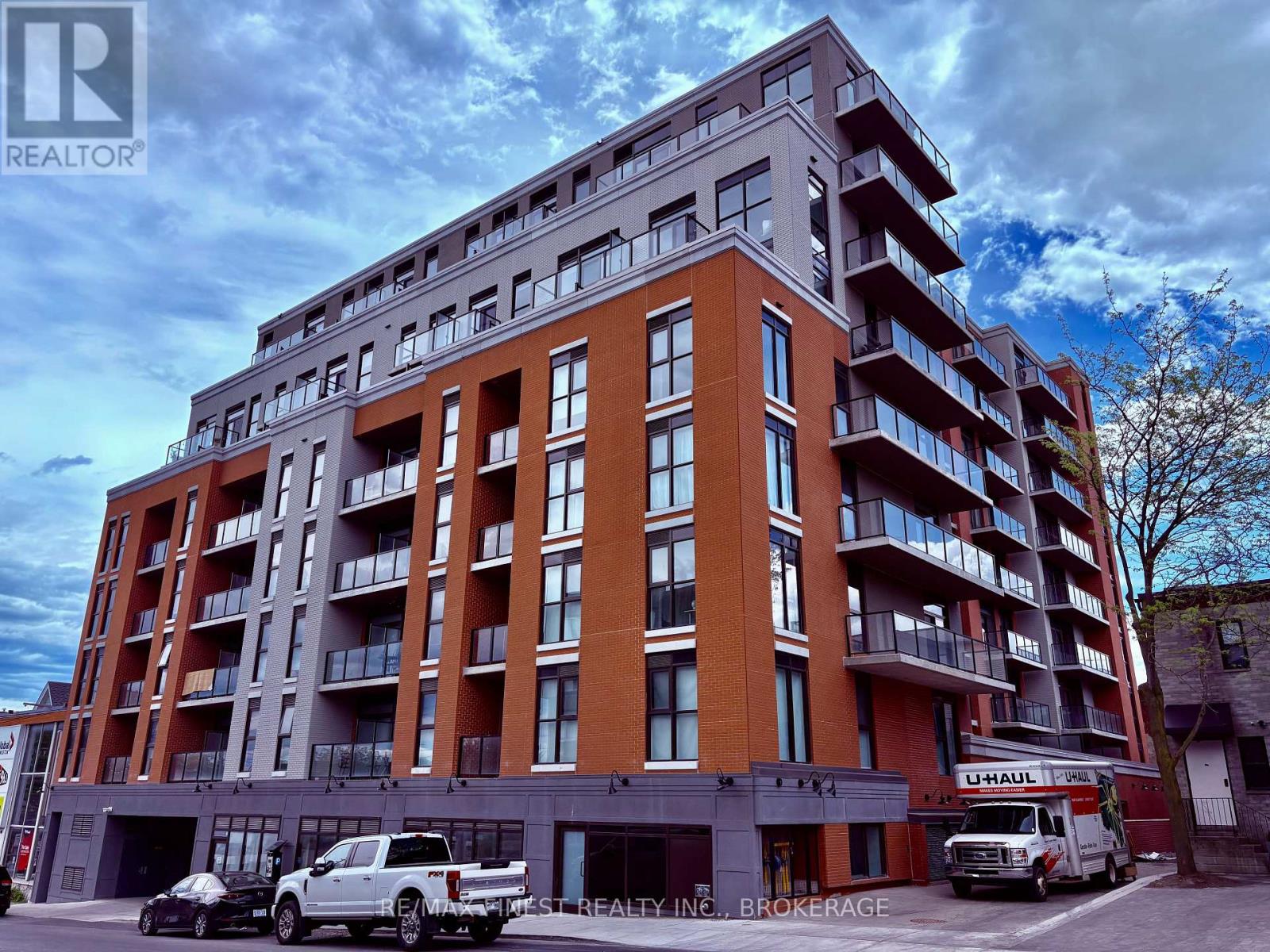 505 – 223 Princess Street, Kingston