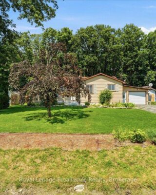 505 County Road 8, Greater Napanee