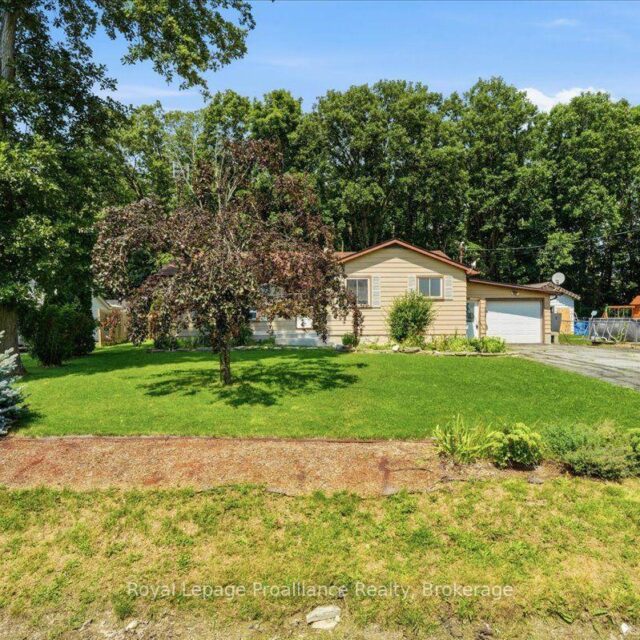 505 County Road 8, Greater Napanee