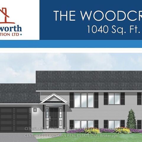 505 Pigden Road, Madoc